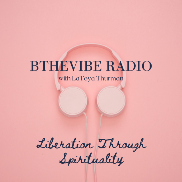 BTheVibe Radio