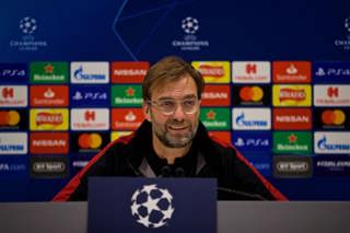 Taster: Under The Lights Champions League preview 