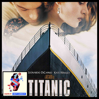 106: Titanic