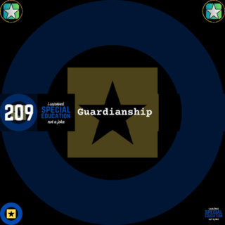 209 Enforcing Poverty: Guardianship