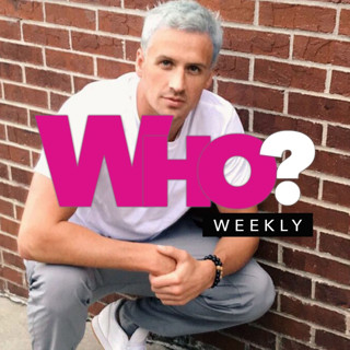 Ryan Lochte?