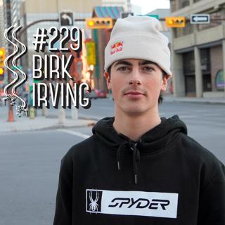 229 Birk Irving