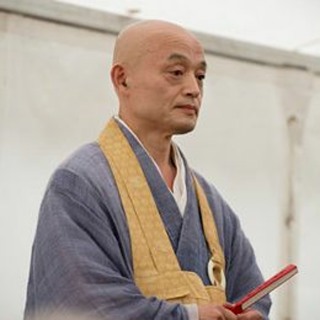 Mumonkan Case 36: "When you Meet a Person of the Way", Teisho by Sogen Yamakawa Roshi.