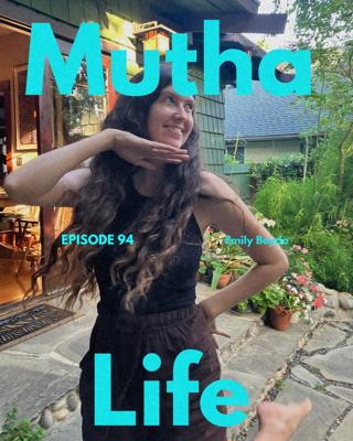 Episode 94: Emily Beyda: In the driver's seat