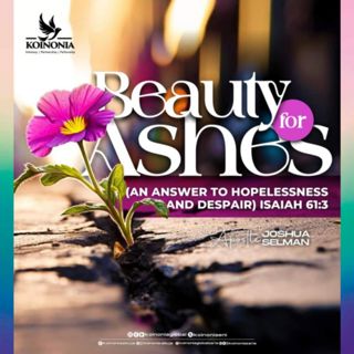 BEAUTY FOR ASHES WITH APOSTLE JOSHUA SELMAN (6)
