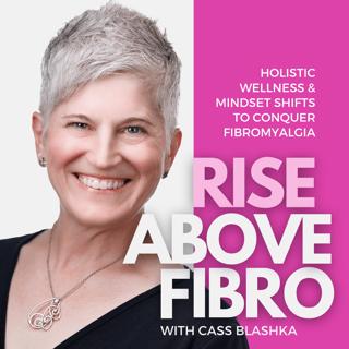 19: Blood Sugar & Fibromyalgia Part 2: How to Control Glucose for Better Energy & Mental Clarity