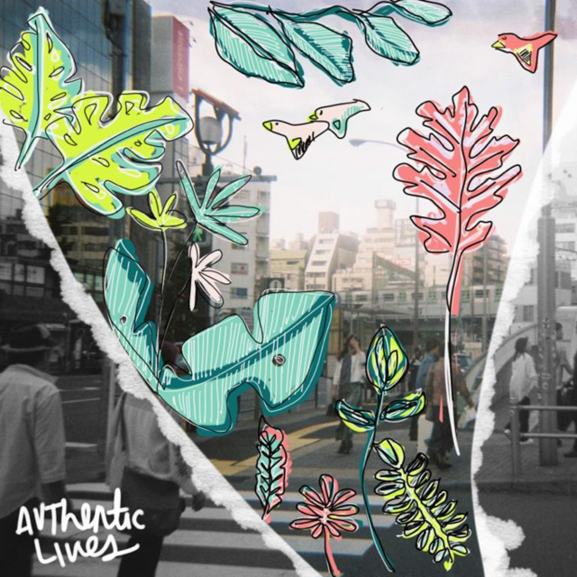Authentic Lives