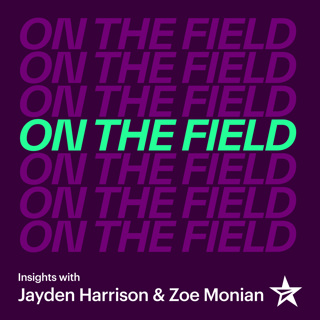 Jayden Harrison & Zoe Monian: Life at Seattle University and a Love for New Zealand