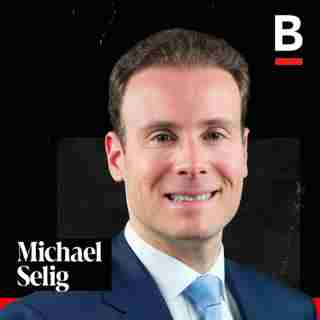 Perps Are Coming Onshore | CFTC Chairman Mike Selig