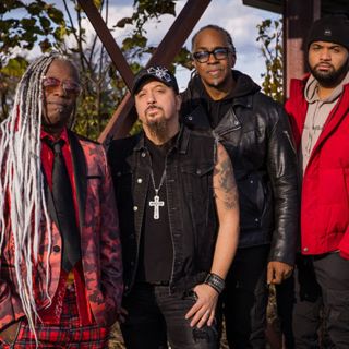 Uniting Musical Worlds With COREY GLOVER From SONIC UNIVERSE