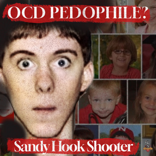 SANDY HOOK SHOOTER: Ignore the red flags. Pay with your life.