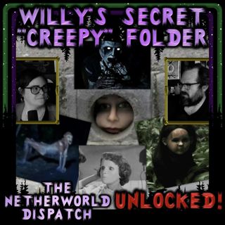 EXTRA: Willy's Secret "Creepy" Folder - TND UNLOCKED!