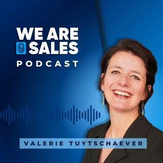Je commerciële strategie is niet het probleem, wél het gebrek aan gedragsverandering