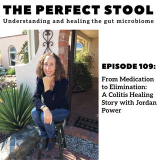 From Medication to Elimination: A Colitis Healing Story