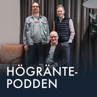 Avsnitt 13 - Kreditklockan slår tolv!