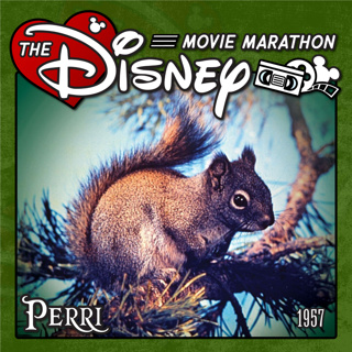 Perri - 1957 - True Life Adventure Documentary