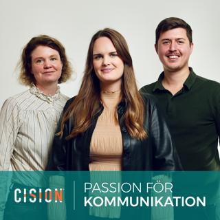 Steamerys globala PR-arbete med hjälp av omvärldsbevakning