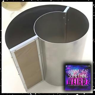 The Kovyrev Mirror