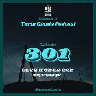 Episode 301: FIFA Club World Cup Preview