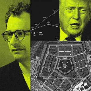 Who decides when AI is too dangerous?