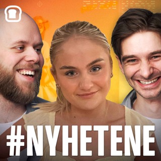 #Nyhetene