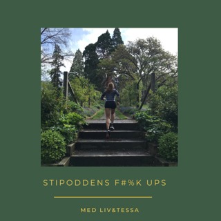 Stipoddens f#%k ups