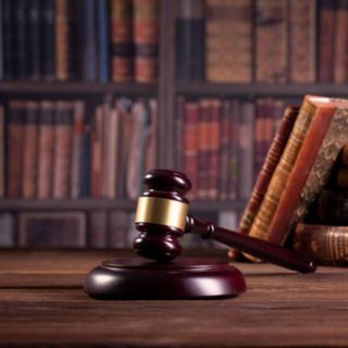 #384: Public Defender's Office