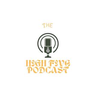 The high five podcast