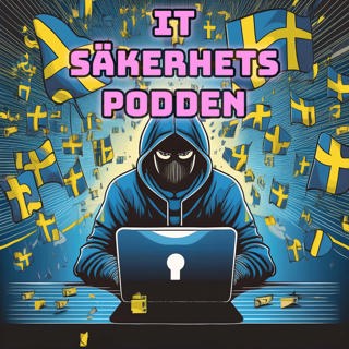 #271 - Det primära hotet ... Sverige