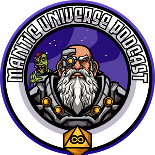 201 - MUP Deadzone: Mal-Drez Clanhold Preview