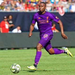 The Anfield Wrap: From Charlotte with Liverpool FC