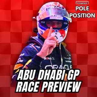 Qatar GP Race Preview | F1 Fantasy 2025 Tips & Strategy