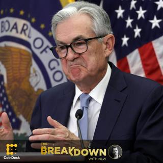 BREAKDOWN: Jerome Powell Says ‘More Work to Be Done’ as FOMC Hikes Rates 50 Basis Points