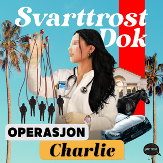 Operasjon Charlie (1:6) Mindfucked