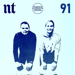 Avsnitt 91 - Mikael Söderqvist