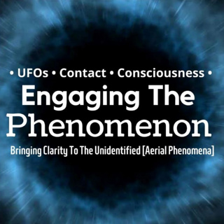 148X James Iandoli Engaging The Phenomenon