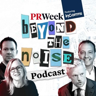 The biggest risks facing corporate affairs – PRWeek/In.Comms podcast, with BT and Deloitte