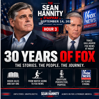 30 Years of Fox
