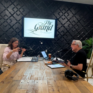 The Grand Announces a Legendary New Season A Conversation with Dóri Bosnyák
