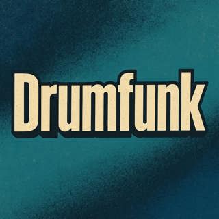 dj Shabby - December 2024 Drumfunk Mix