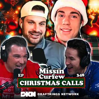348. Christmas Curfew Calls