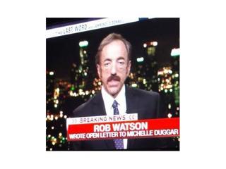 Rob Watson: Super Gay Radio