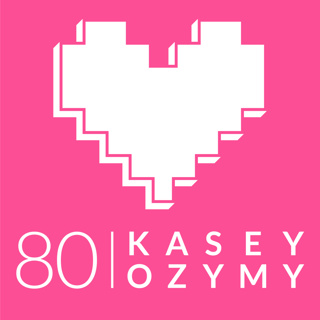 Episode 80: Kasey Ozymy