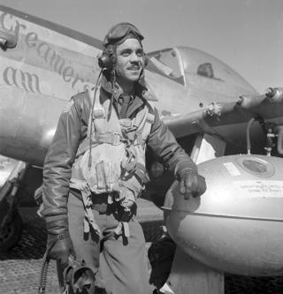 The Tuskegee Airmen: Return to Ramitelli