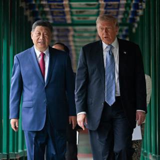 Is China Beating Us? (with Evan Osnos)