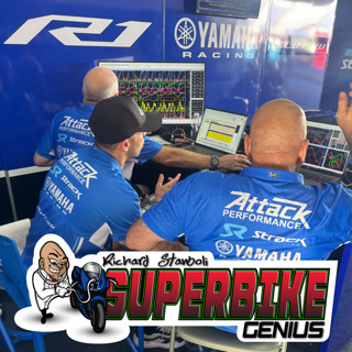 Ask A Superbike Genius | WorldSBK
