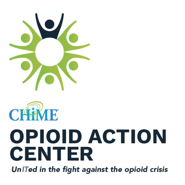 CHIME Opioid Action Center Podcast