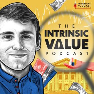 TIVP010: Airbnb (ABNB): A Silicon Valley Gem w/ Shawn O’Malley