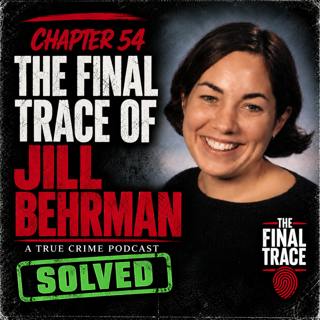 Solved: Jill Behrman