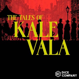 Piper Joe and the Crystal of Mastery V - A Fantasy Audio Drama